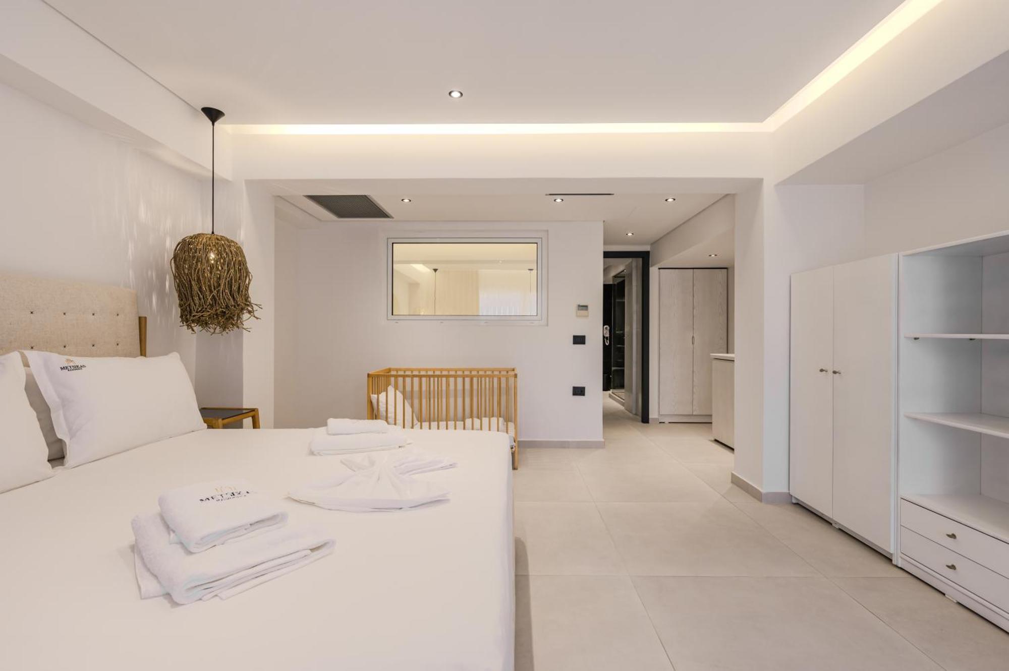 Metsikas Residence 리메나스 외부 사진